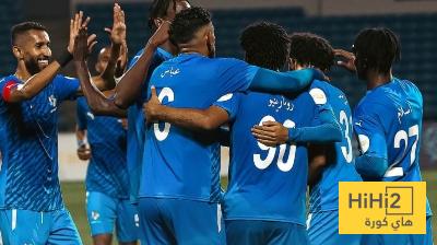كرنفال فني.. نيوم يختتم مشواره في دوري يلو باحتفالية ضخمة!