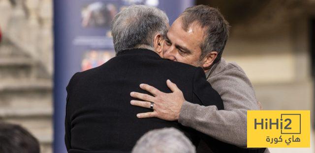 برشلونة يبني الغد: استقرار فليك وتألق يامال يقودان المشروع الكتالوني
