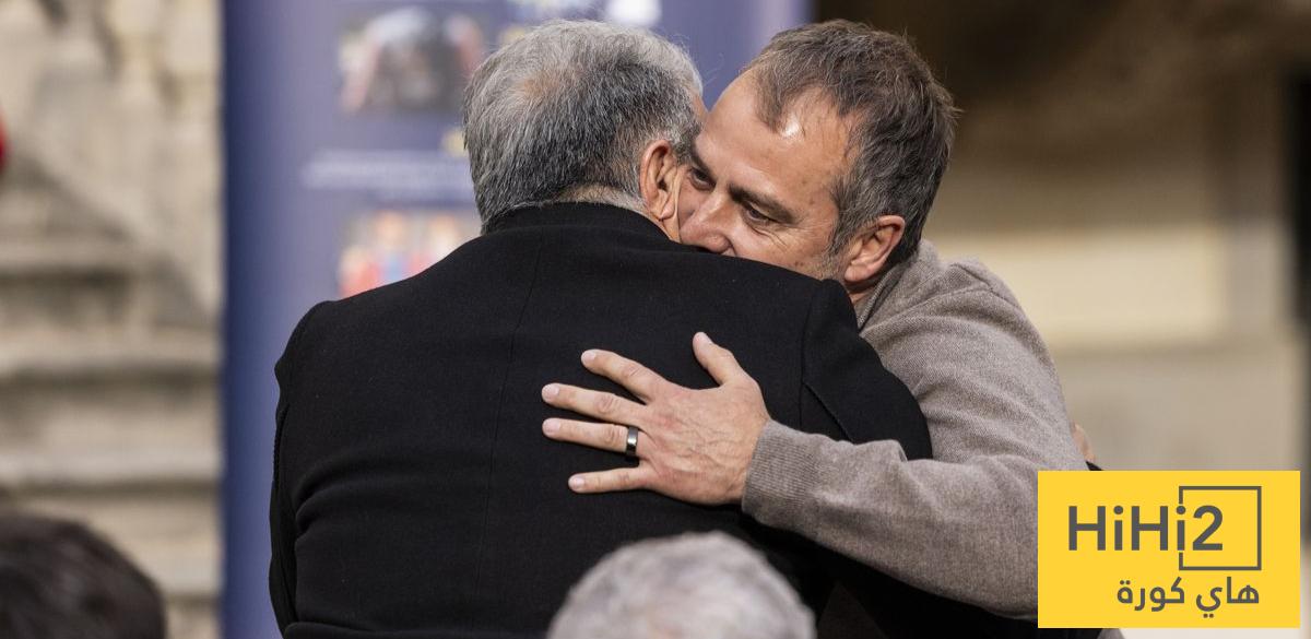 برشلونة يبني الغد: استقرار فليك وتألق يامال يقودان المشروع الكتالوني