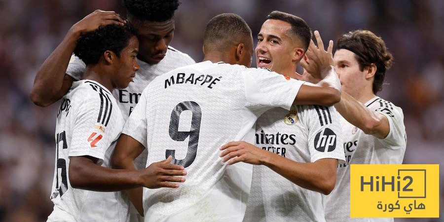الرسم التكتيكي لتشكيلة ريال مدريد ضد إشبيلية