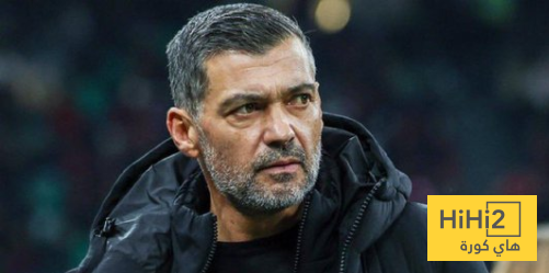 لماذا يراقب الهلال كونسيساو ؟