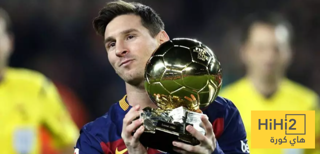 ليونيل ميسي يُتوج بلقب “أفضل لاعب في التاريخ” من قبل IFFHS