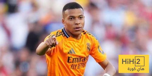 هدف واحد يفصل مبابي عن جائزة الحذاء الذهبي