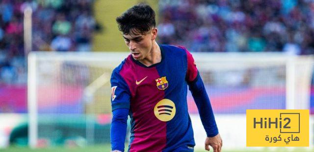 تقييم لاعبو برشلونة في مباراة فياريال