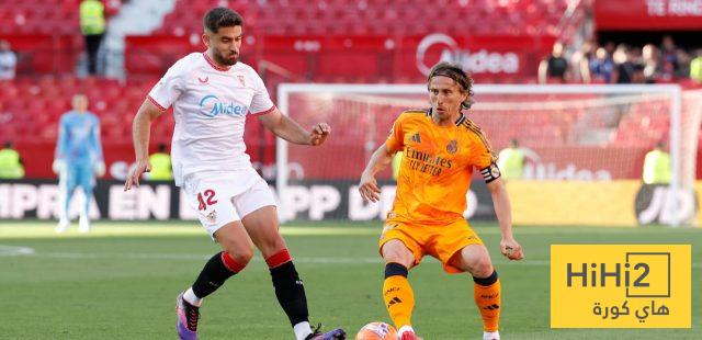 مودريتش… الأسطورة التي ترفض النهاية
