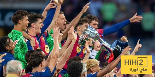 بهذه الطريقة الدفاعية … برشلونة لن يرى النور أبدًا في أوروبا