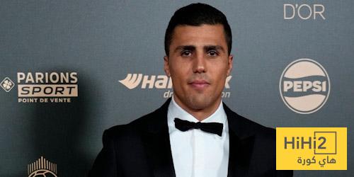 سبب حاجة الريال للتعاقد مع لاعب بنفس مواصفات رودري