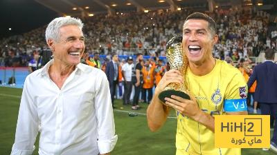 رونالدو في البرازيل وكاسترو في إنجلترا.. كوابيس النصر مستمرة!