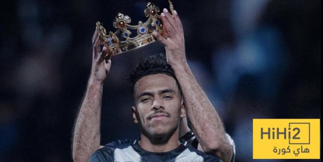 المرشحون لجائزة أفضل لاعب صاعد في الدوري السعودي