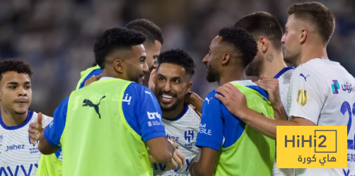 أولى صفقات الهلال الصيفية …مهاجم من العيار الثقيل