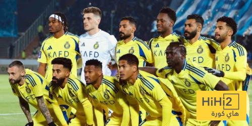 فلامينجو مهتم بالتعاقد مع نجم النصر