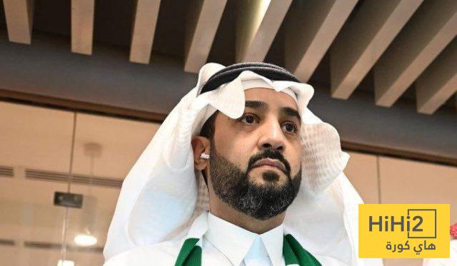 صورة : إدارة الأهلي تنهي أزمة الجماهير مع إمارة جدة!
