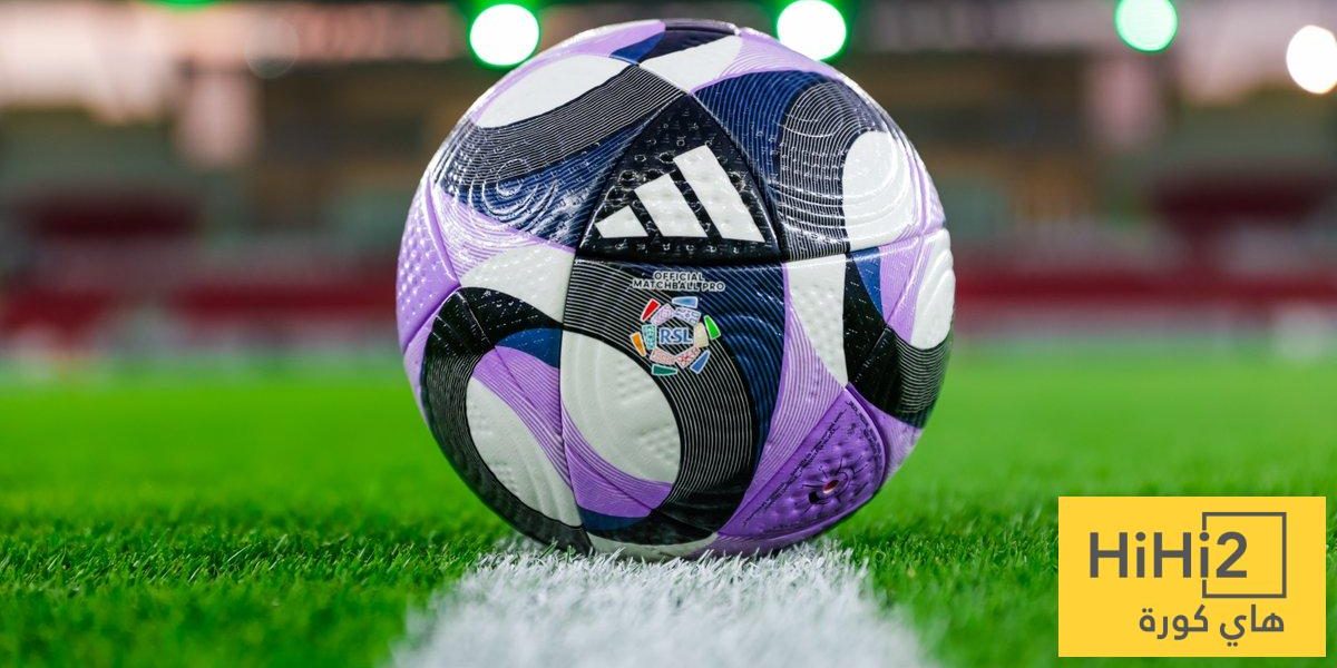 أرقام من حصاد الجولة 32 بالدوري السعودي