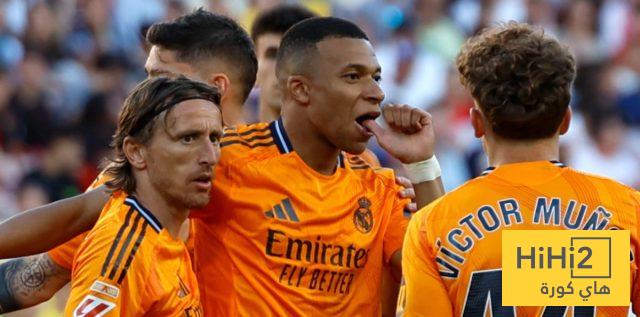 جدول ترتيب الدوري الإسباني بعد الجولة الـ 37 مع وبدون الڤار