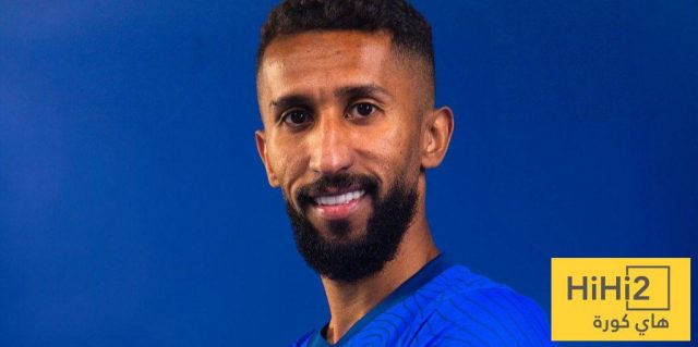 أول تعليق من الفرج عقب تتويج نيوم بلقب دوري يلو