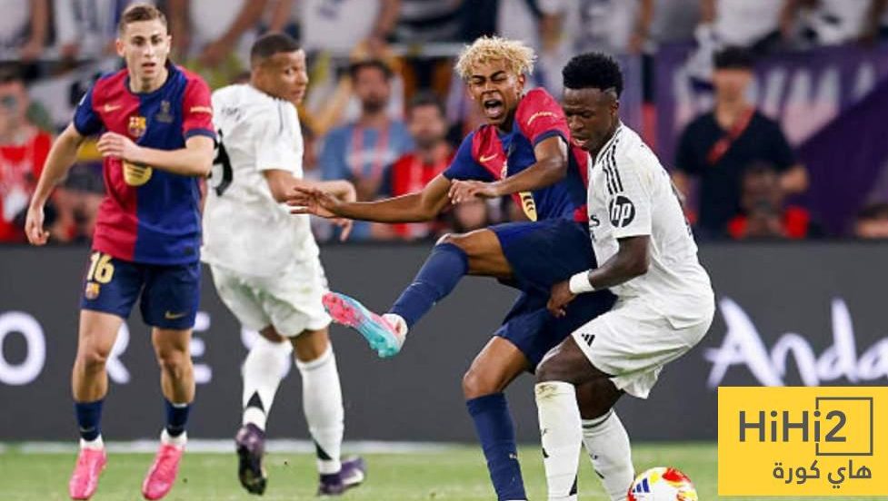 بعد انتقاده اللاذع في الكلاسيكو… لاعب الريال يقترب من الرحيل