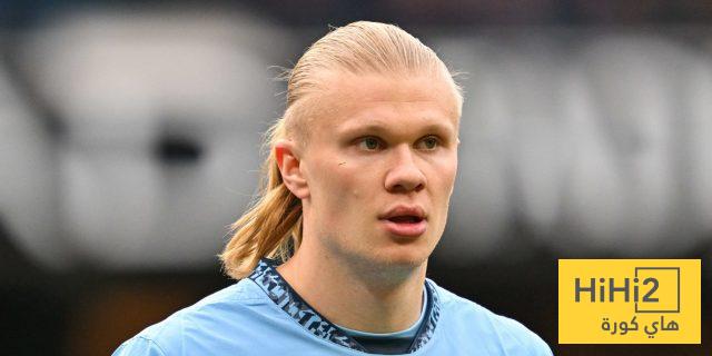 مقارنة بين هدافي مانشستر سيتي وبورنموث