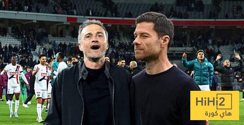 صفقة ريال مدريد المنتظرة الذي رفض باريس سان جيرمان