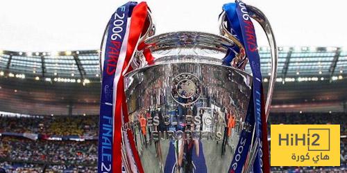 برشلونة مُطالب بأمرين لكي يفوز بدوري الأبطال!