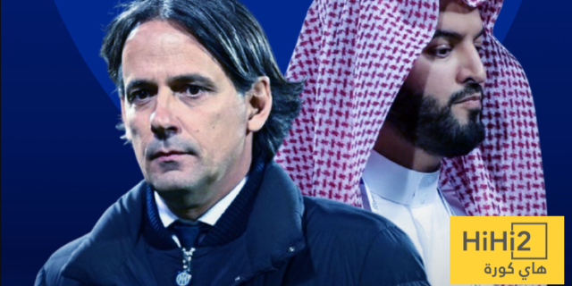 عاجل : الاتفاق تم … موعد إعلان تعاقد الهلال مع إنزاغي