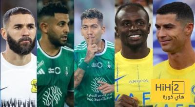 خماسي ناري يتنافس على جائزة الأفضل في روشن