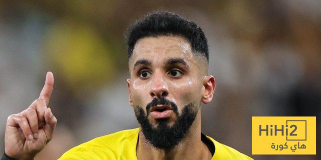 تطورات إصابة صالح الشهري قبل مواجهة الشباب