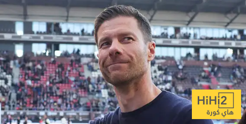 أحدث مطالب ألونسو من ريال مدريد!