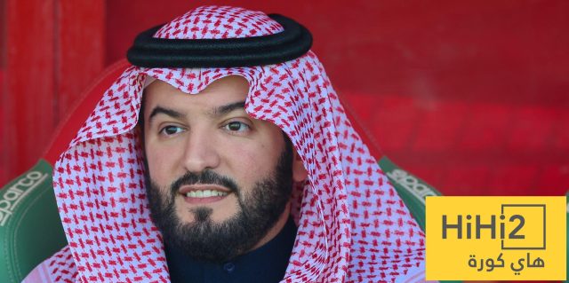 الهلال يستهدف مسؤول سابق في ليفربول لتولي منصب إداري رفيع