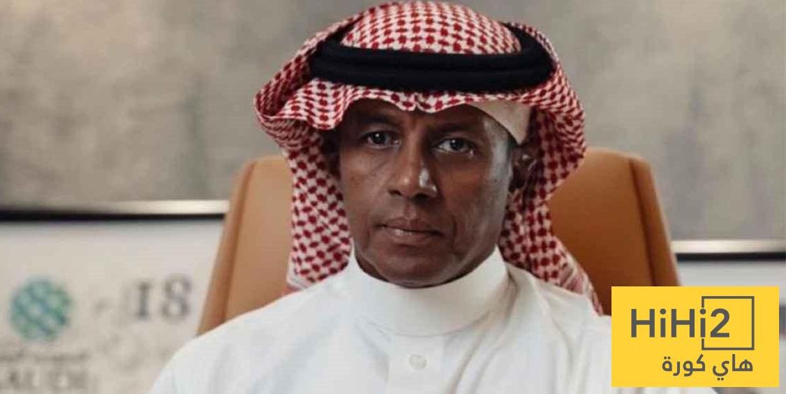 خيبة أمل جماهير النصر في ماجد الجمعان!
