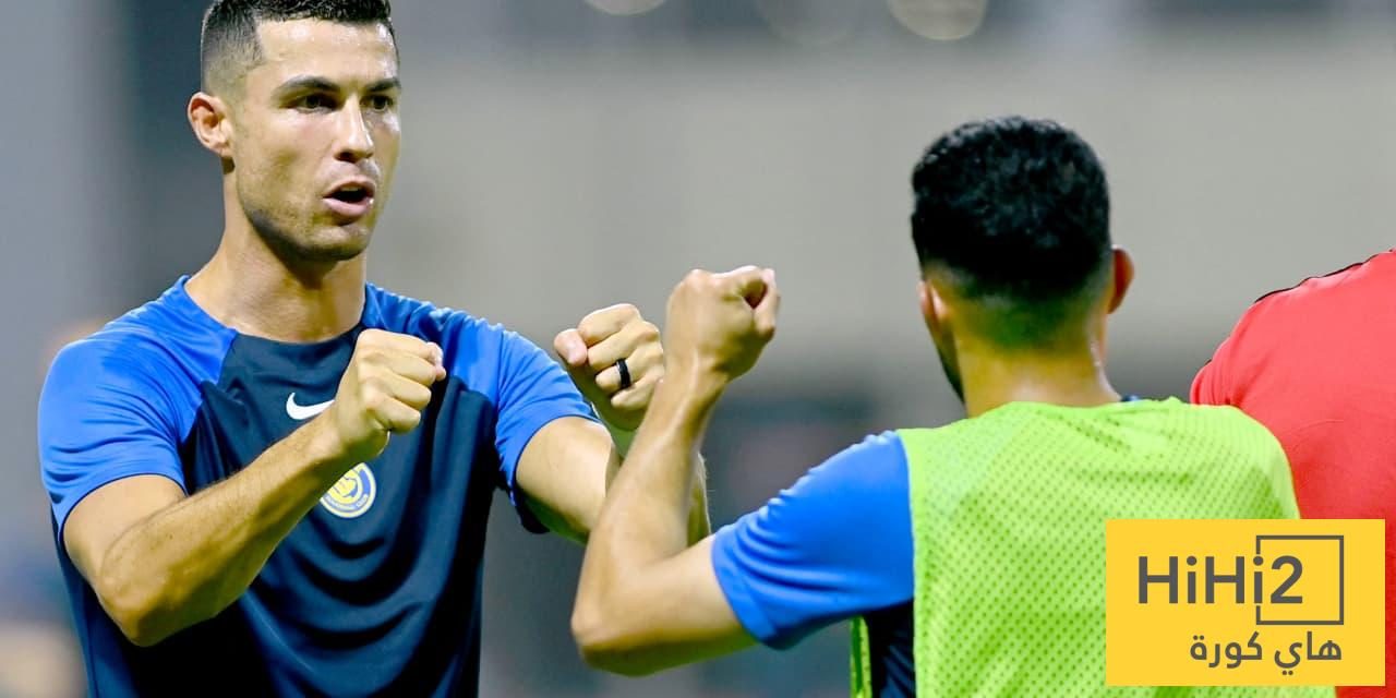 النصر يهيمن تاريخيًا.. والخليج أمام تحدي صعب!