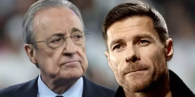 تحدٍ صعب ينتظر ألونسو مع ريال مدريد