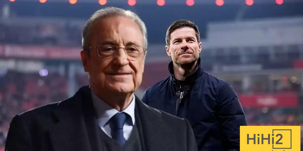 الصفقة القوية المنتظرة لريال مدريد بعد كأس العالم