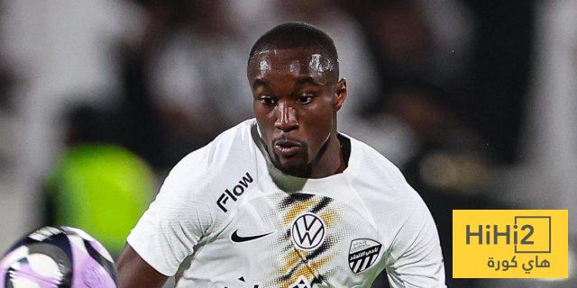 سر الدوري … أبرز مزايا الاتحاد هذا الموسم