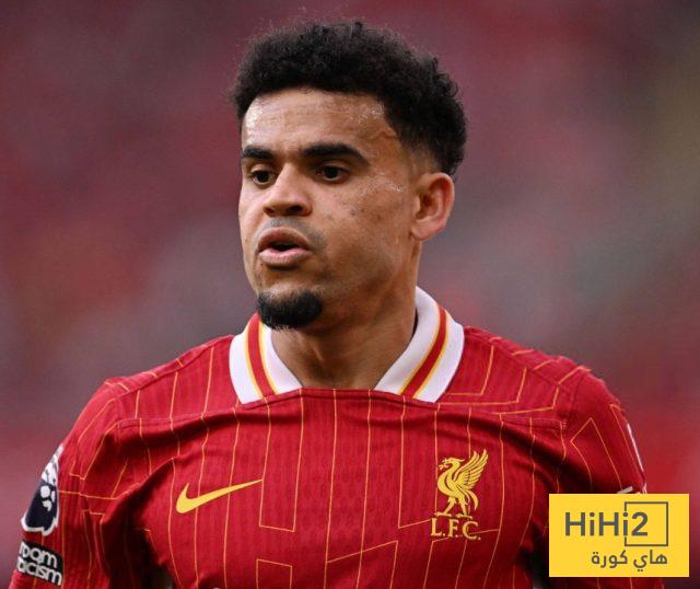 من قال بأن التوقيع مع لويس دياز سيعود بالفائدة على برشلونة …؟!