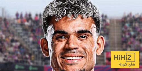لويس دياز … هل أصيب برشلونة بالجنون؟!