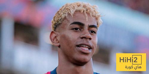 لامين يامال … يستحق أعلى أجر في برشلونة