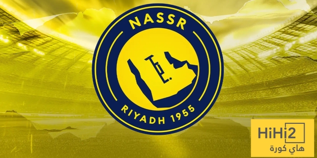 الكشف عن جنسية مدرب نادي النصر الجديد