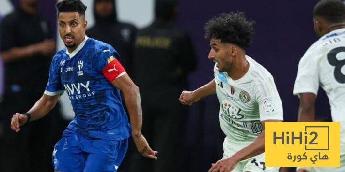 ضربة قوية للوحدة قبل مواجهة الهلال