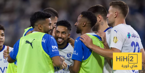 لماذا نونو سانتو مفضل لتدريب الهلال ؟