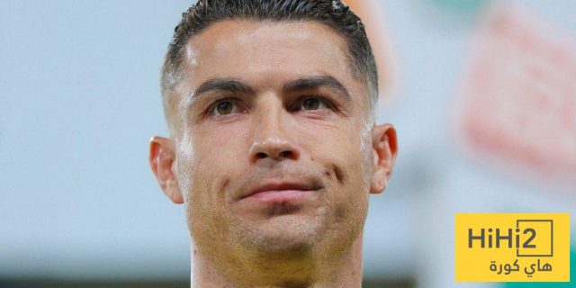 هل ندم رونالدو على تمثيل النصر؟