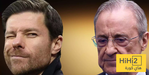 ثورة في مدريد … الإدارة ستتغير تماما مع أفكار ألونسو