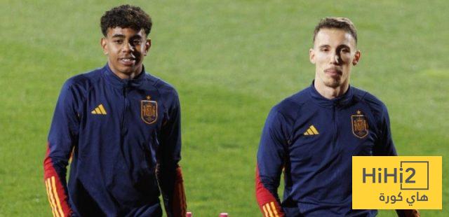 لامين يامال أفضل لاعب في العالم حاليا