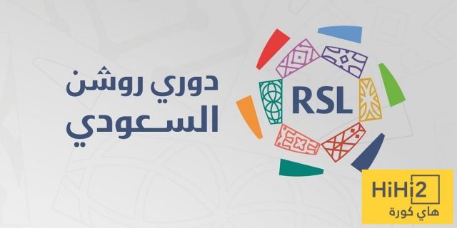 حكام مباريات اليوم في دوري روشن
