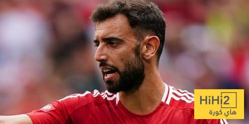 الرسم التكتيكي المتوقع لمانشستر يونايتد امام توتنهام
