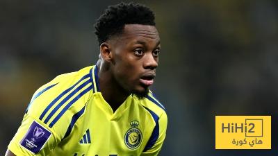 دوران يواصل التوهج.. رقم مميز مع النصر
