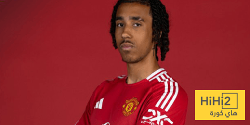 يورو يدخل تاريخ اليونايتد