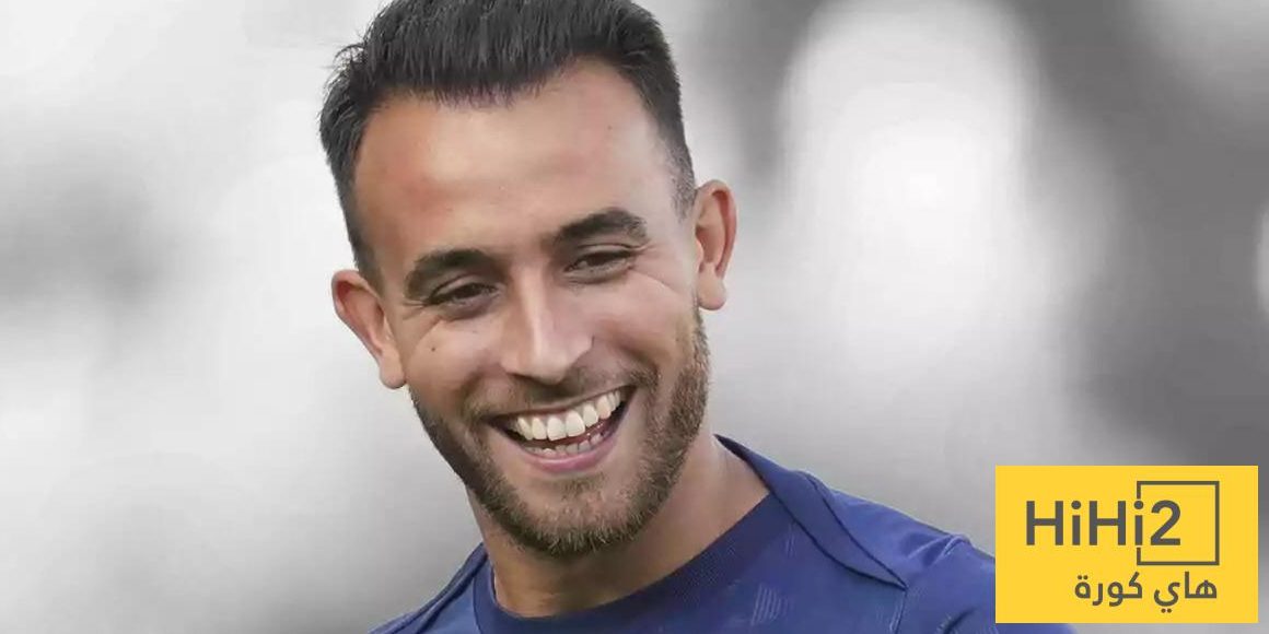 إريك غارسيا يقترب من تجديد عقده مع برشلونة