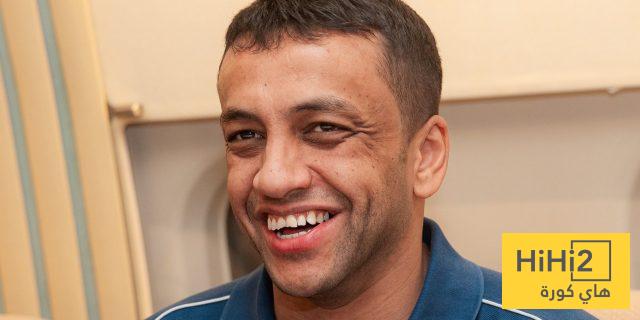 الشلهوب يعلق على تعادل الهلال أمام الوحدة