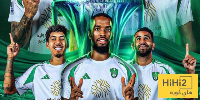 لحظات تاريخية في كرة القدم هذا الموسم