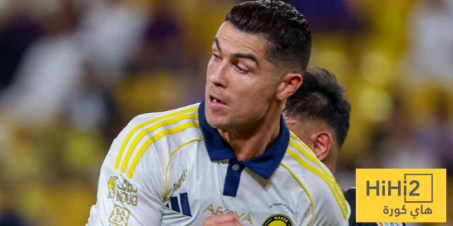 ماذا يحتاج النصر للمشاركة في السوبر السعودي؟